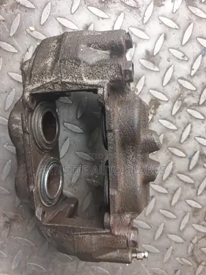 Hilux Vigo Caliper