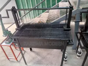 Bbq Grill Choma Zone