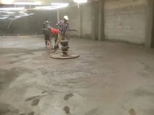 Floor Leveling Power Floated Finishes | Strong Durable Floors