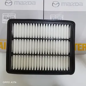 Mazda Cx-5 Diesel Air Cleaner