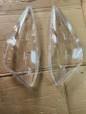 Headlens Honda Fit 2008