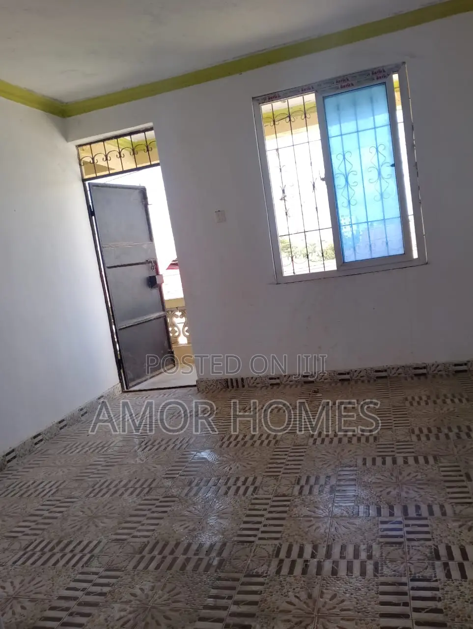 1bdrm Bedsitter in Vikwatani, Utange for rent