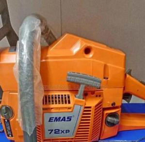Emas Power Saw 72xp - thumbnail 2