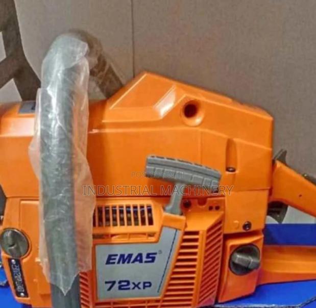 Emas Power Saw 72xp - main view