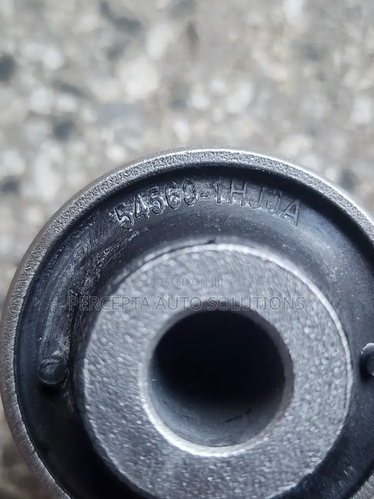 Nissan Note E12/March / Almera N17 Front Small Arm Bush 54560-1hj0a