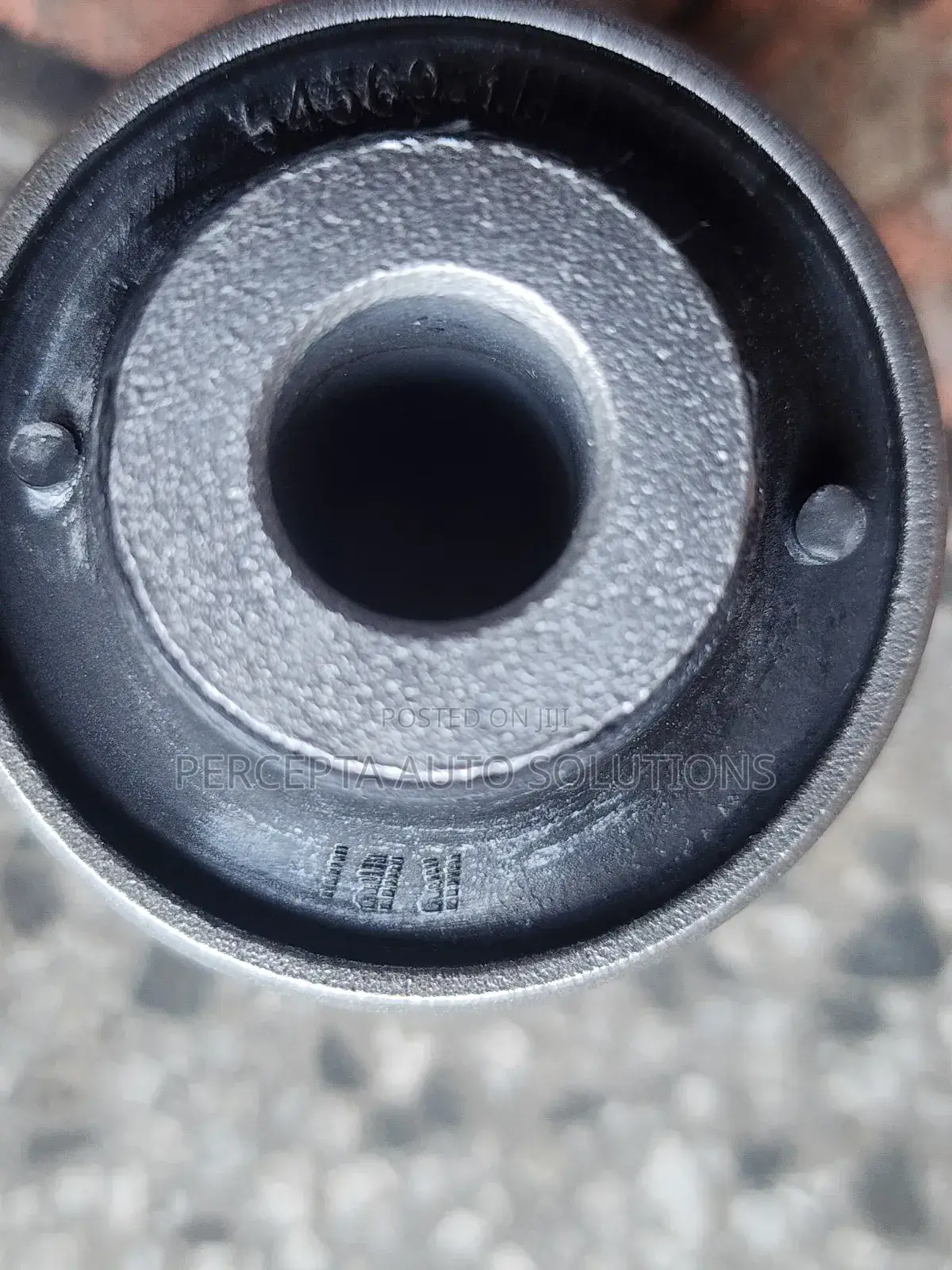 Nissan Note E12/March / Almera N17 Front Small Arm Bush 54560-1hj0a