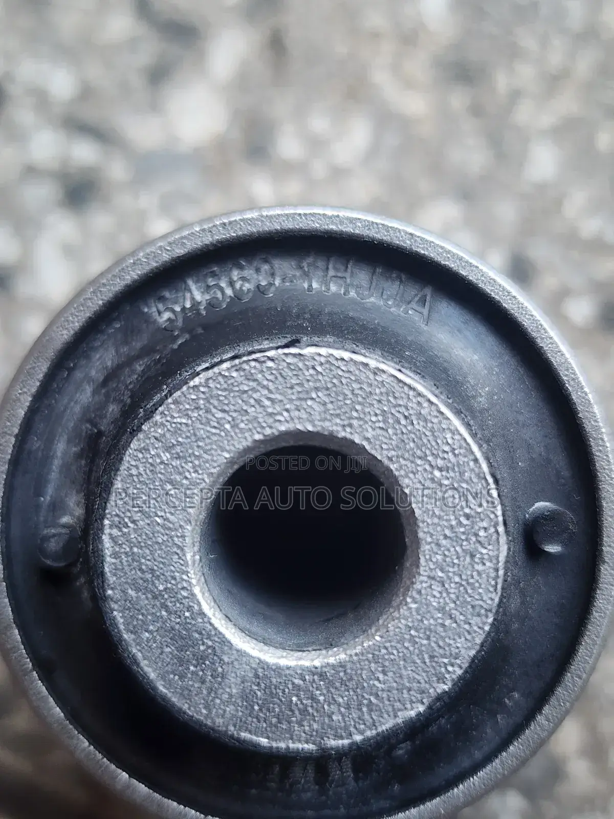 Nissan Note E12/March / Almera N17 Front Small Arm Bush 54560-1hj0a