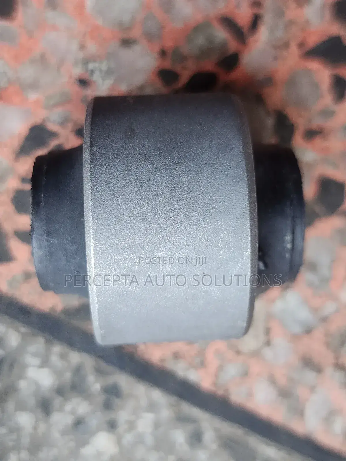 Nissan Note E12/March / Almera N17 Front Small Arm Bush 54560-1hj0a