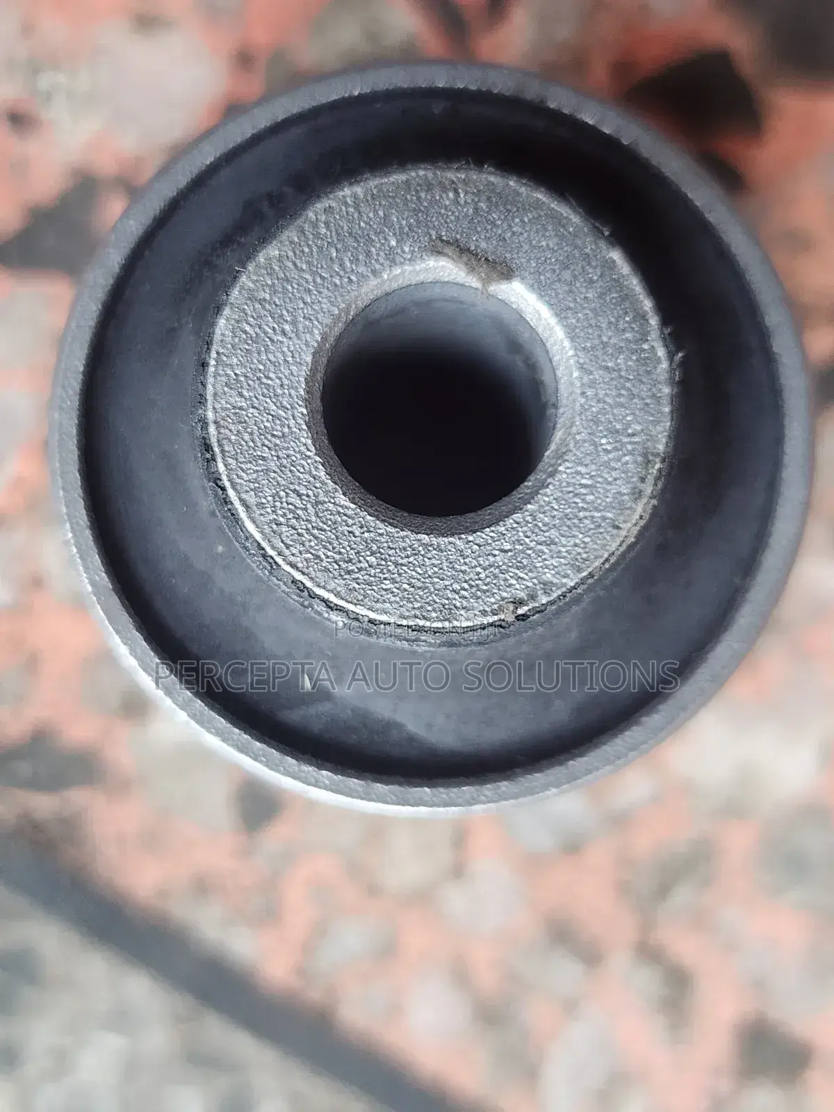 Nissan Note E12/March / Almera N17 Front Small Arm Bush 54560-1hj0a