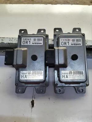 Nissan Serena 2016/T32 Transmission Control Unit