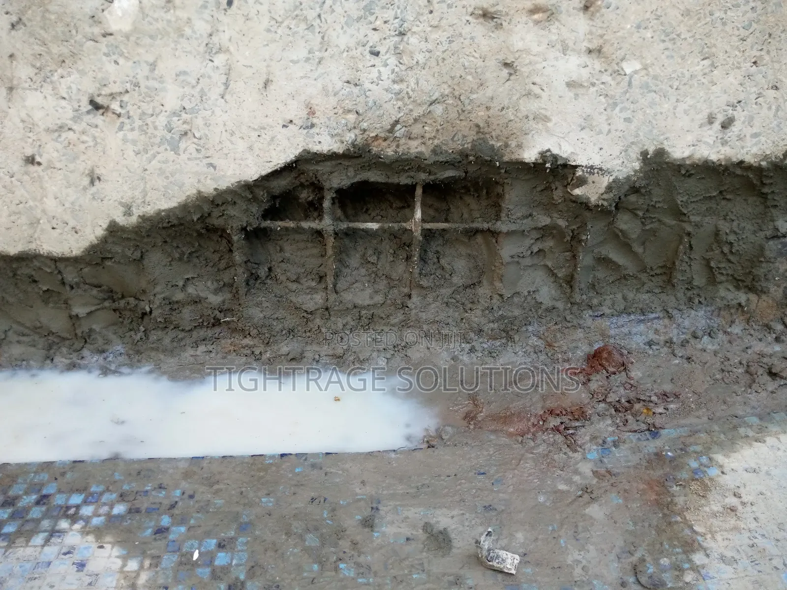 Swimming Pool Repair, Waterproofing Restoration | Guaranteed Service