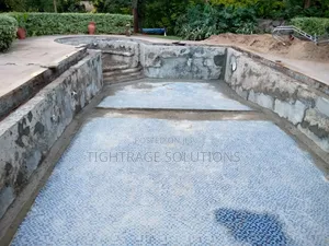 Swimming Pool Repair, Waterproofing Restoration | Guaranteed Service