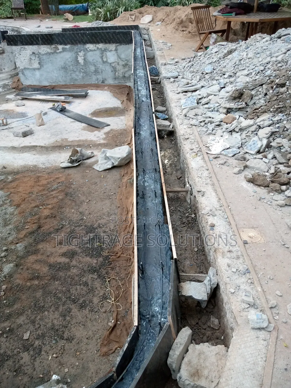 Swimming Pool Repair, Waterproofing Restoration | Guaranteed Service