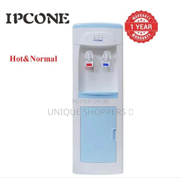 Ipcone Hot and Normal Dispenser