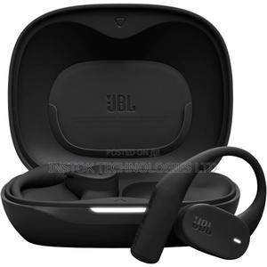 JBL Sense Lite True Wireless Open-Ear Headphones - thumbnail 2
