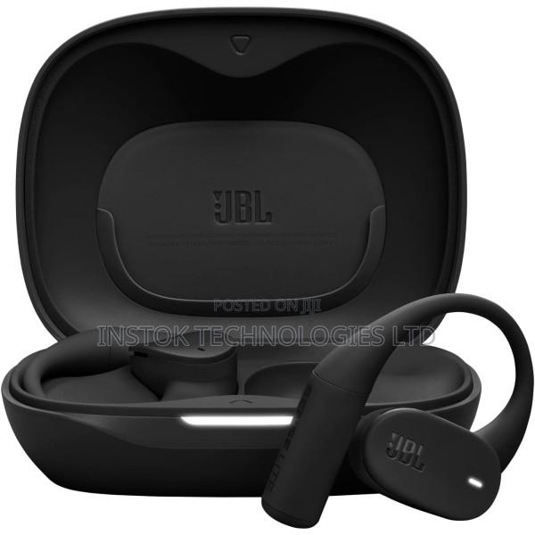 JBL Sense Lite True Wireless Open-Ear Headphones - main view