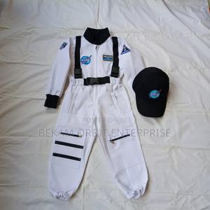 Kids Space Roleplay CBC Costumes