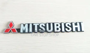 Mitsubishi,Ralliart and Logos