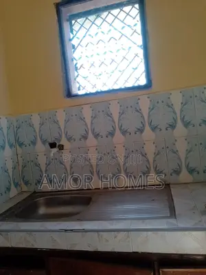 1bdrm Bedsitter in Kiembeni for rent