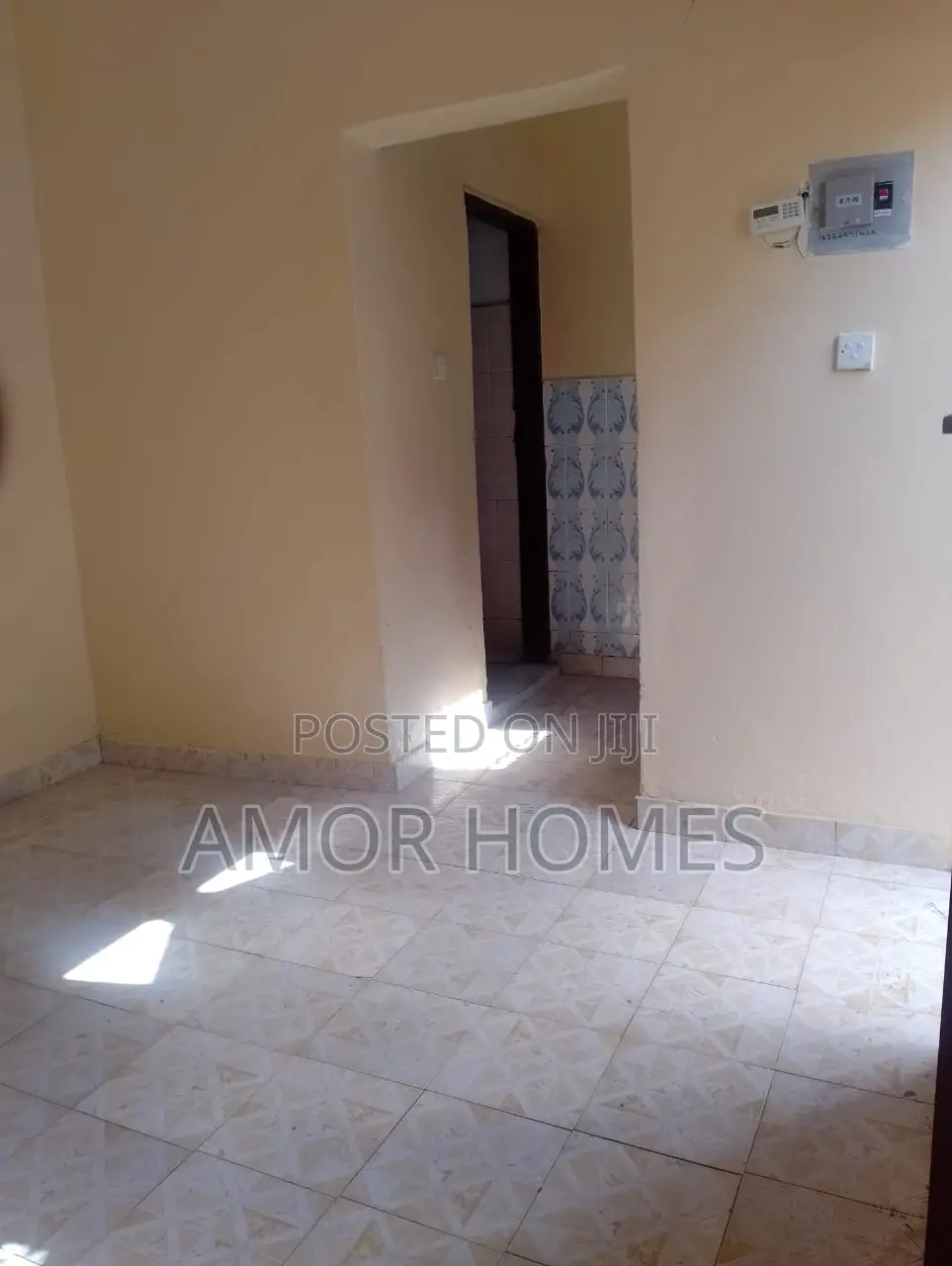 1bdrm Bedsitter in Kiembeni for rent