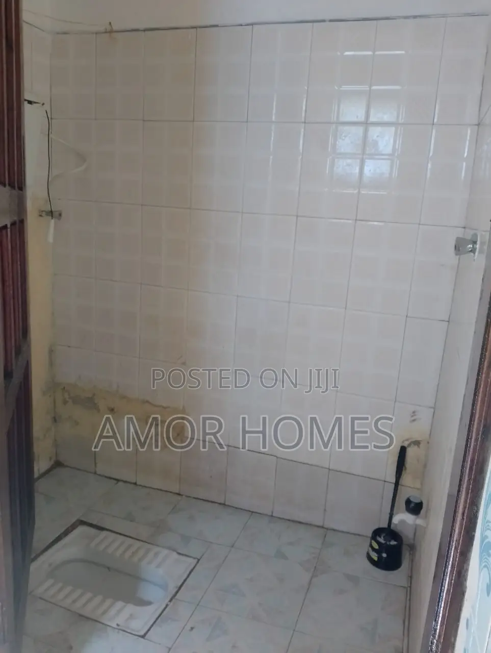 1bdrm Bedsitter in Kiembeni for rent