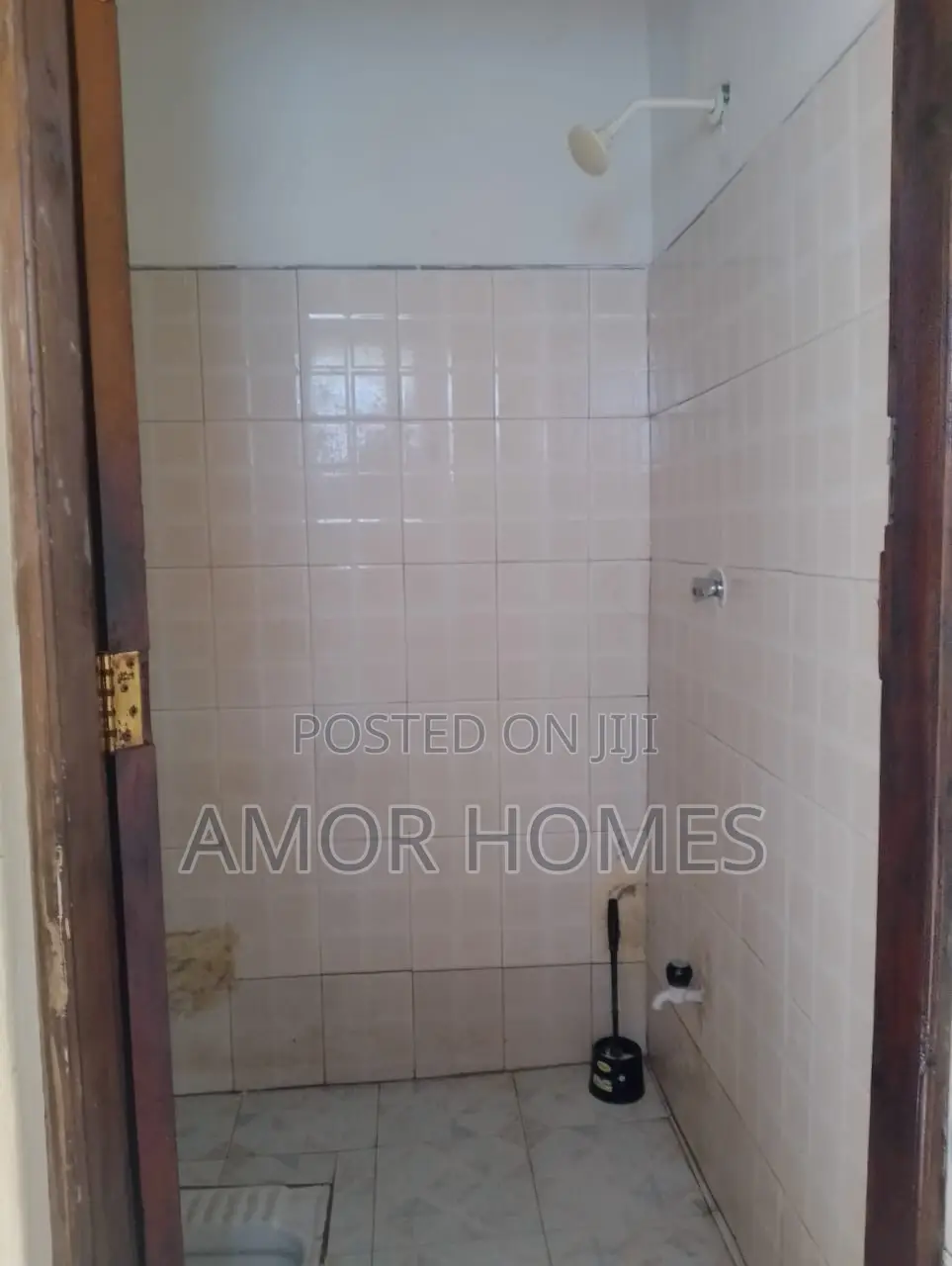 1bdrm Bedsitter in Kiembeni for rent