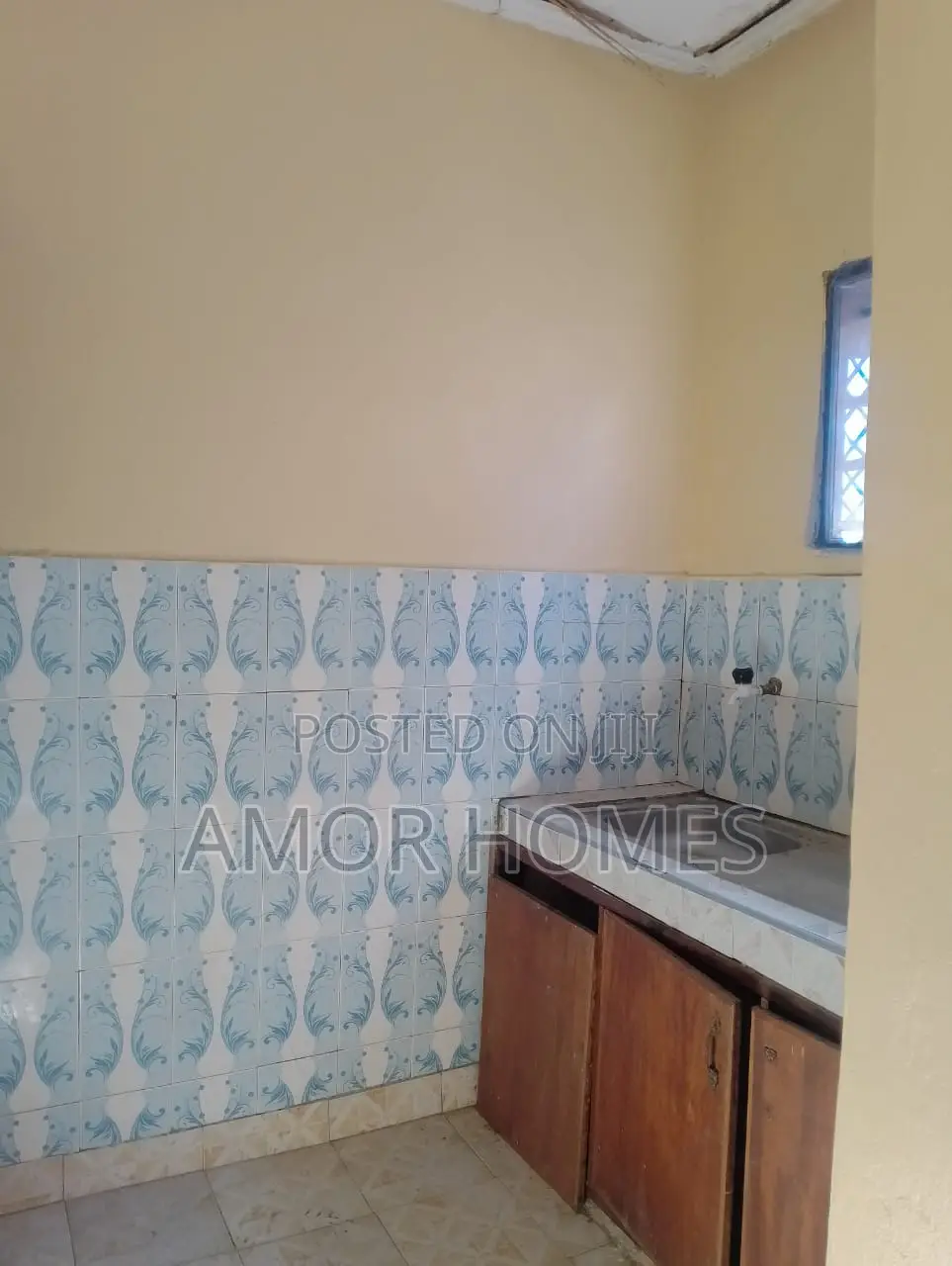 1bdrm Bedsitter in Kiembeni for rent