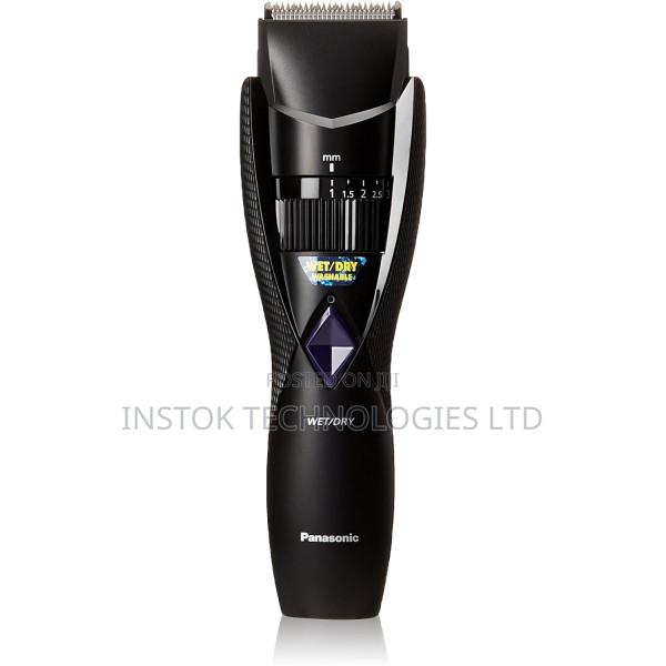 Panasonic Er-Gb96 Wet Dry Electric Beard Trimmer