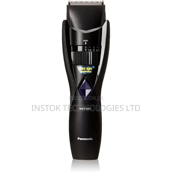 Panasonic Er-Gb96 Wet Dry Electric Beard Trimmer