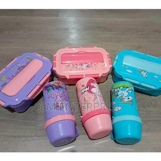 Kids Snack Set , Snacks Set