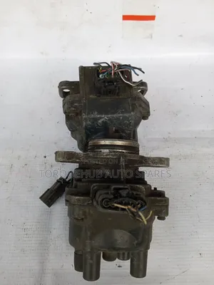 Nissan B14 Distributor
