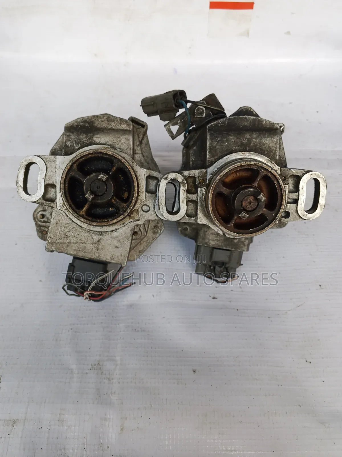 Nissan B14 Distributor