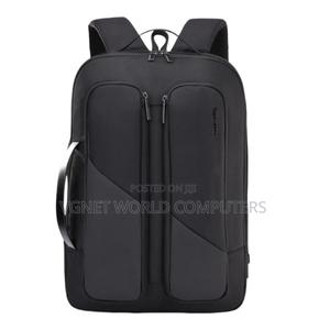 Super Victan 2 In 1 Laptop Backpack Bag - main view