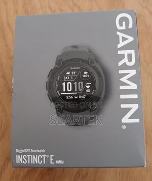 Garmin Instict E 40mm - thumbnail 2