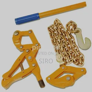 Chain Cursor