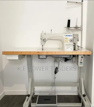 Juki Ddl-8700