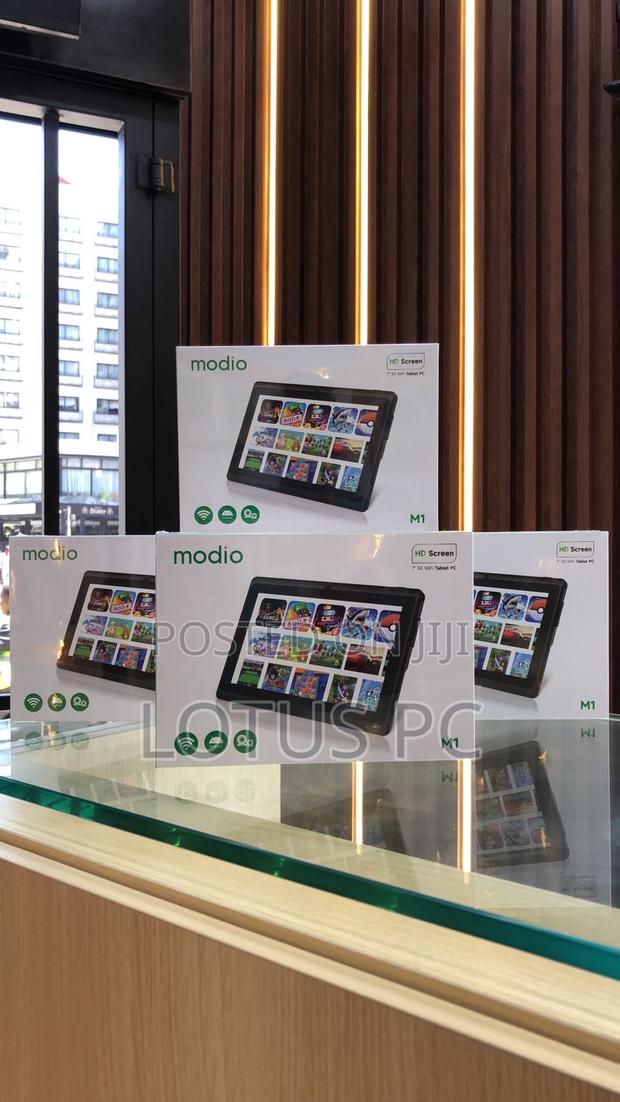 New Modio M10 128 GB Green - thumbnail 3