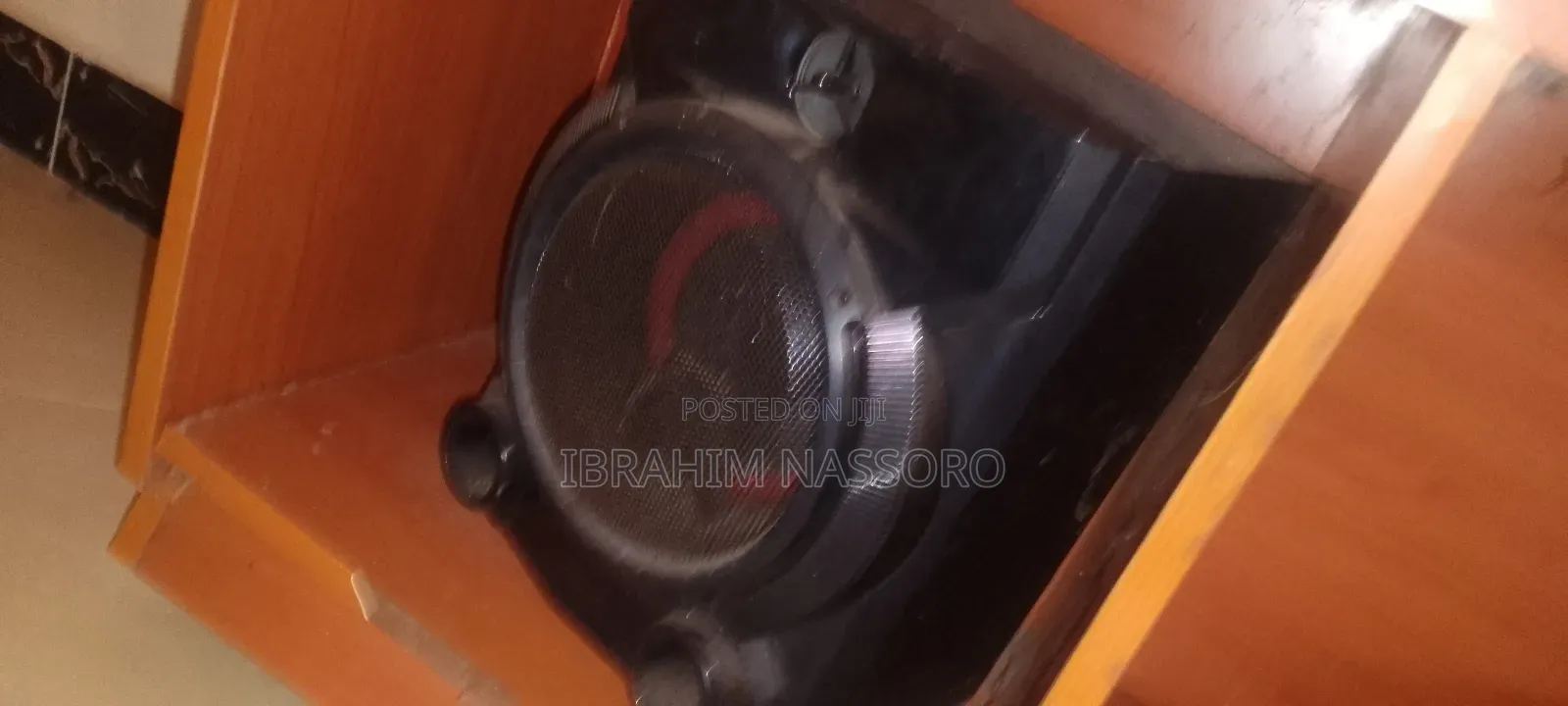 Radio System