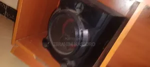 Radio System
