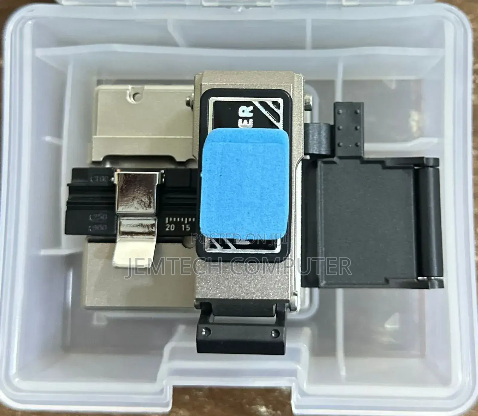 GLK Fiber Cleaver