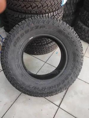 245/70 R16 Arduzza 10pr