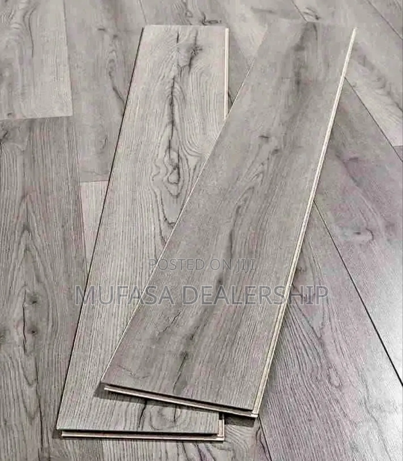Laminate Flooring Panels