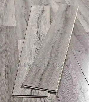 Laminate Flooring Panels