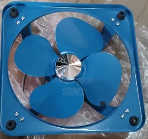 Incubator Fan