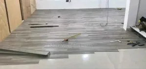 Laminate Flooring Panels