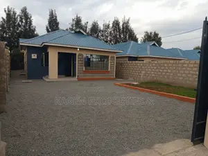 4bdrm Bungalow in Kiserian for sale