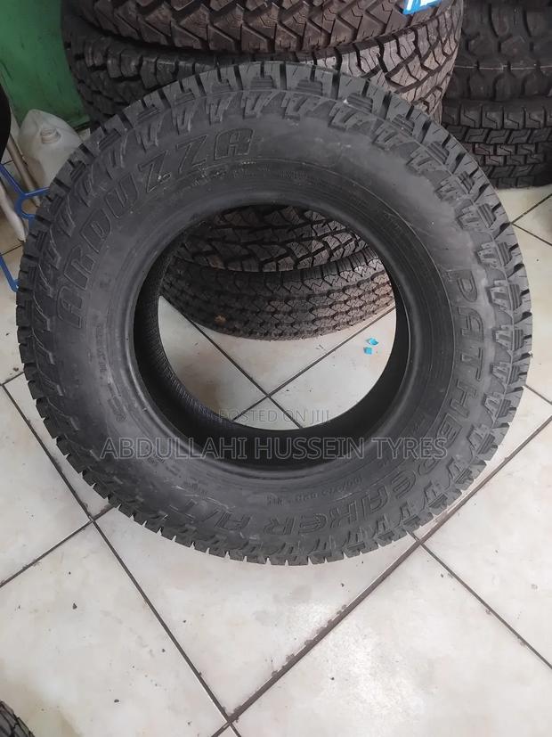 215/75 R15 Arduzza 6pr - thumbnail 3