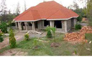 Quality Roofing Services And Repairs Decra And Any Mabati