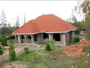 Quality Roofing Services And Repairs Decra And Any Mabati