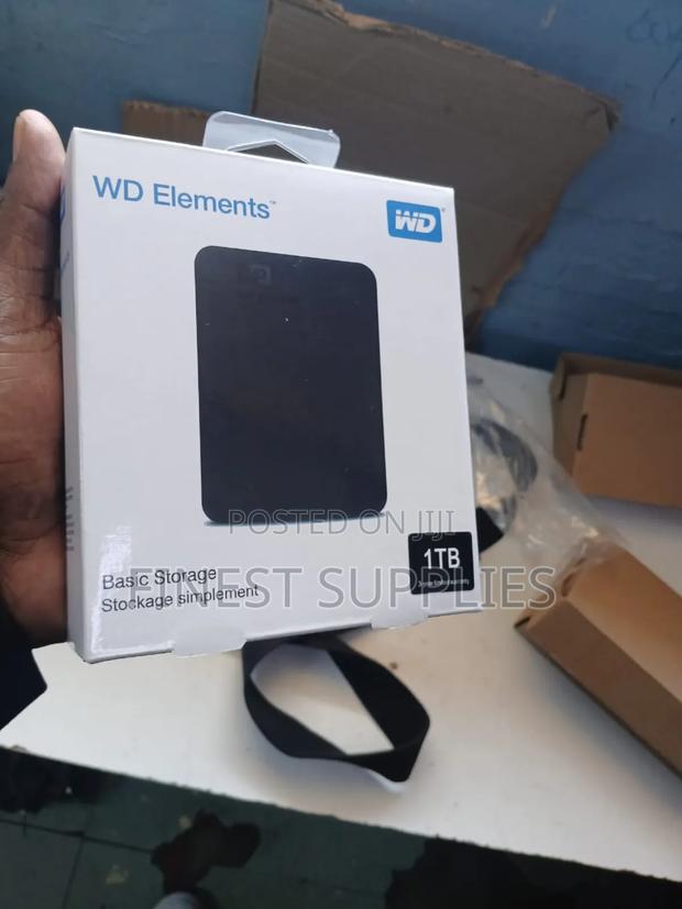 Offer Offer on 1tb Hard Disk Today - main view